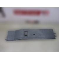 Накладка задней стенки верхняя правая MAN MAN TGS, TGM, TGL, TGA 81629300188