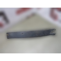 Накладка порога левая задняя MAN MAN TGS, TGM, TGL, TGA 81615100787