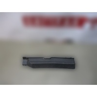 Накладка стойки лобового стекла левая MAN MAN TGS, TGA, TGM, TGL 81624300087