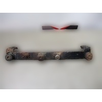 Кронштейн трапа правый MAN MAN TGX, TGA, TGS, заваренный 81429020282