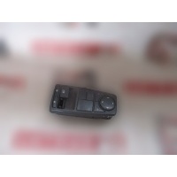 Блок комфорта левый MAN MAN TGS, TGX, TGL, TGM, клавиша сломана 81258067093