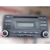 Магнитола CD 2din MAN MAN TGX, TGS, TGM, TGL 81281016182