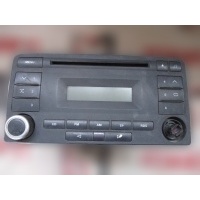 Магнитола CD 2din MAN MAN TGX, TGS, TGM, TGL, нет одного ролика 81281016182