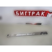 Тяга переключения передач КПП G221-9 MERCEDES AXOR Mercedes-Benz 9452651104 9452651104