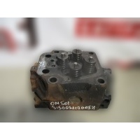ГБЦ двигателя OM501 Mercedes Mercedes-Benz 5410104021 5410104021