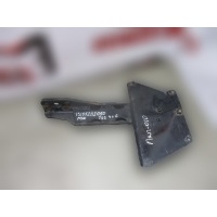 Кронштейн блока AdBlue MAN MAN TGX, TGA, TGS 81155115008