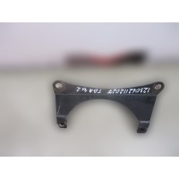 Кронштейн верхнего защитного кожуха глушителя MAN MAN TGA, TGS, TGX 81155025285