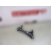 Кронштейн верхнего защитного кожуха глушителя MAN MAN TGA, TGS, TGX 81155025285