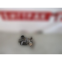 Клапан электромагнитный SCANIA Scania P, G, R 2038655