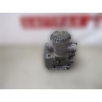 Модулятор EBS одноканальный Knorr-Bremse Mercedes Actros Mercedes-Benz 0004295724 0004295724