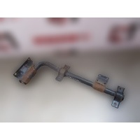 Кронштейн переднего брызговика левый Iveco Iveco Stralis 41013675