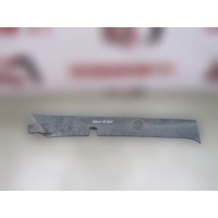 Накладка правой стойки лобового стекла MAN MAN TGA, TGS, TGL, TGM 81624300112