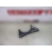 Кронштейн верхнего защитного кожуха глушителя MAN MAN TGA, TGS, TGX 81155025285