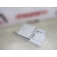 Накладка на ремень безопасности левая MAN MAN TGS, TGX, TGA 81625710057
