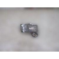 Датчик давления впускного коллектора двигателя CURSOR8 BOSCH, Iveco IVECO STRALIS 0281002576