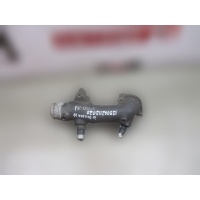 Патрубок системы охлаждения двигателя CURSOR 8 Iveco IVECO STRALIS 504069826