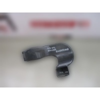 Воздуховод MAN MAN TGS, TGM, TGL, TGX 81619500401