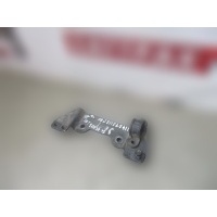 Кронштейн проводки двигателя DC11 SCANIA Scania P, R, G 1423645