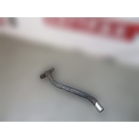 Трубка слива масла из турбины двигателя DC11 SCANIA Scania P, R, G 1724430