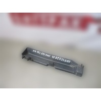 Накладка стойки лобового стекла правая MAN MAN TGS, TGA, TGM, TGL 81624300086
