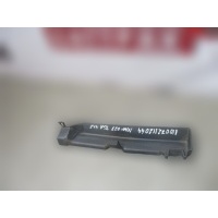 Накладка стойки лобового стекла левая MAN MAN TGS, TGA, TGM, TGL 81624300087