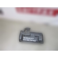 Воздуховод отопителя MAN MAN TGA, TGM, TGL 81619500280, 81619500281