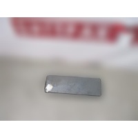 Накладка багажной полки левая MAN MAN TGS, TGM, TGL, TGX, TGA, крепление сломано 81639030319