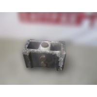 Проставка передней рессоры нижняя MAN MAN TGX, TGA, TGS 06461390007