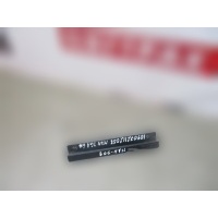 Накладка верхнего бардачка центральная MAN MAN TGX, TGS, TGA, TGM, TGL 81624300102