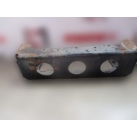 Траверса задняя MAN MAN TGX, TGA, TGS 81412500142