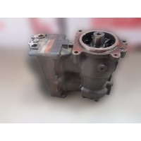 Компрессор воздушный 2-х цилиндровый двигателя DC12, DC13 SCANIA Scania P, G, R, без шестерни 2024413