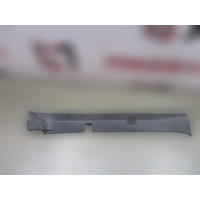 Накладка правой стойки лобового стекла MAN MAN TGA, TGS, TGL, TGM 81624300112