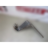Кронштейн трубы глушителя MAN MAN TGA, TGX, TGS 81155020050