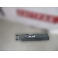 Накладка стойки лобового стекла левая MAN MAN TGS, TGA, TGM, TGL 81624300087