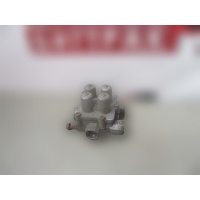 Кран защитный 4-х контурный MAN MAN TGX, TGS, TGA, TGL, TGM 81521516098