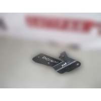Кронштейн трубки топливной двигателя D2876LF12 MAN MAN TGA 51094400105