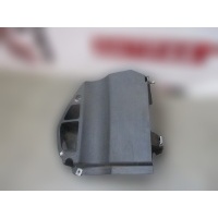 Накладка торпедо правая MAN MAN TGA, TGM, TGL 81617010156