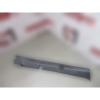 Накладка правой стойки лобового стекла MAN MAN TGA, TGS, TGL, TGM 81624300112