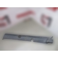 Накладка левой стойки лобового стекла MAN MAN TGA, TGS, TGL, TGM 81624300113