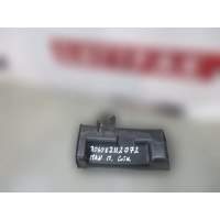 Воздуховод отопителя MAN MAN TGA, TGM, TGL 81619500280, 81619500281
