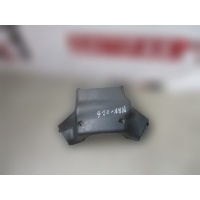 Кожух рулевой колонки верхний MAN MAN TGS, TGX, TGM, TGL, TGA 81461130118
