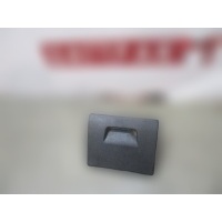 Пепельница MAN MAN TGA, TGX, TGS, TGL, TGM 81637400063