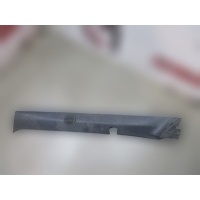 Накладка левой стойки лобового стекла MAN MAN TGA, TGS, TGL, TGM 81624300113