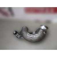 Патрубок интеркулера силуминовый двигателя DXI11 Renault Renault Premium 5010514914
