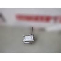 Клапан VEB двигателя D9B Volvo Volvo FH, FM 20715688