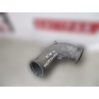 Патрубок интеркулера двигателя DС12 SCANIA Scania P, G, R 1375488