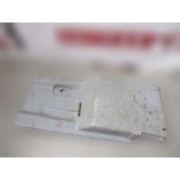 Накладка под ремень справа MAN MAN TGS, TGA, TGM, TGL 81625710082