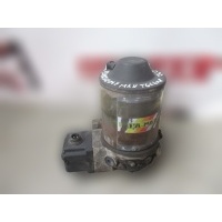 Центросмазка MAN MAN TGA, TGS, TGX, треснуто стекло на колбе 81491016066