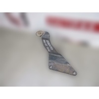 Кронштейн трубы глушителя MAN MAN TGA, TGX, TGS 81155020050