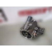 Привод ТНВД двигателя D2066 MAN MAN TGX, TGS, TGA, без шкива 51385073049